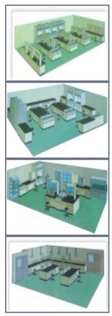 實驗室整體規(guī)劃(圖1) 實驗室整體規(guī)劃(圖1)