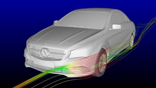 計算機模擬在汽車行業(yè)應(yīng)用將興起4