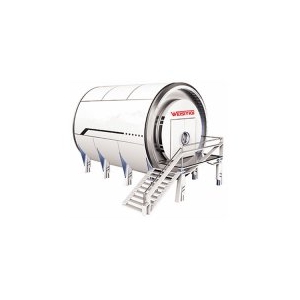 高海拔氣候試驗(yàn)艙